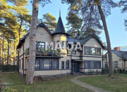 Villa für 795 000 euro in Jūrmala, Lettland