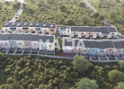 Appartamento per 132 510 euro a Batumi, Georgia