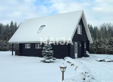 Haus für 299 000 euro in Lettland