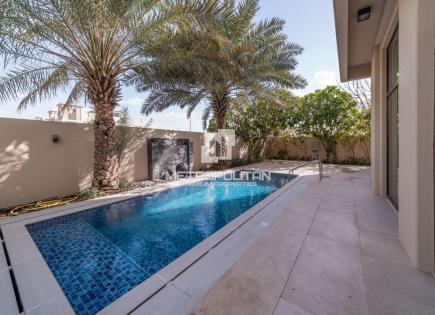 Villa für 3 703 235 euro in Dubai, VAE