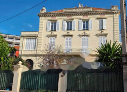 Appartamento per 1 699 000 euro a Cannes, Francia