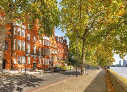 Appartement pour 1 006 250 Euro à Londres, Royaume-Uni