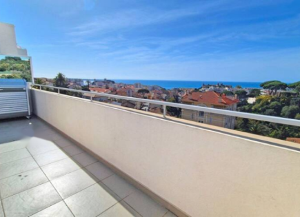Flat for 775 000 euro in Cannes, France