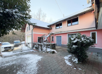 Haus für 420 000 euro in Ljubljana, Slowenien