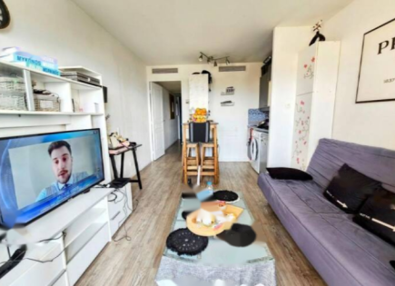 Wohnung für 116 375 euro in Cannes, Frankreich