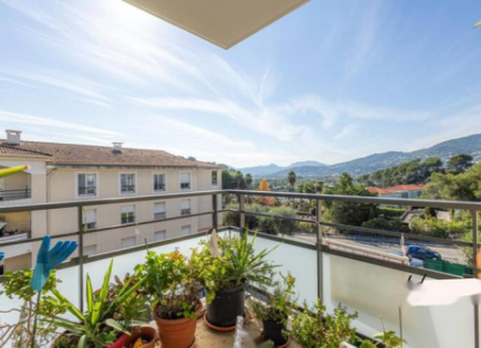 Appartamento per 328 000 euro a Cannes, Francia
