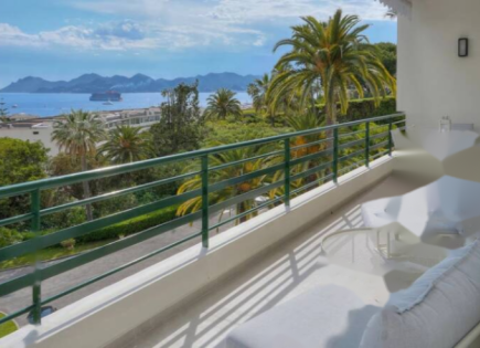 Appartamento per 1 485 000 euro a Cannes, Francia