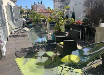 Wohnung für 635 000 euro in Cannes, Frankreich