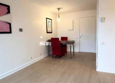 Wohnung für 129 000 euro in Cannes, Frankreich