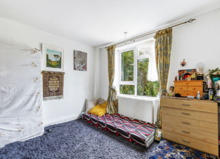 Flat for 362 250 euro in London, United Kingdom