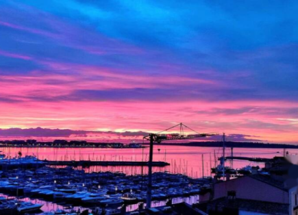 Piso para 619 000 euro en Cannes, Francia