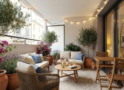 Wohnung für 330 000 euro in Cannes, Frankreich