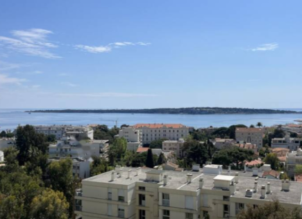 Appartement pour 1 095 000 Euro à Cannes, France