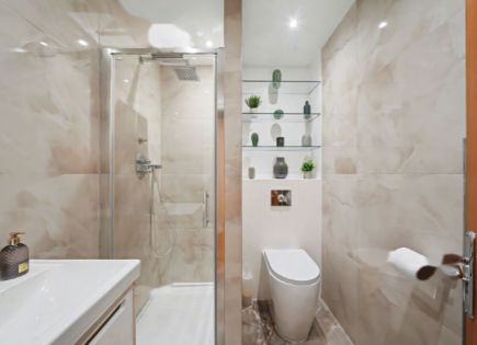 Flat for 1 897 500 euro in London, United Kingdom