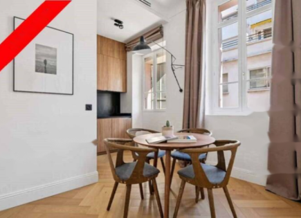 Flat for 625 000 euro in Cannes, France