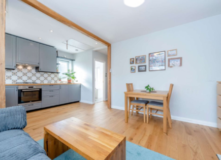 Flat for 368 000 euro in London, United Kingdom