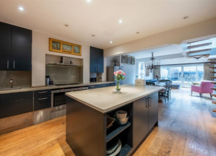 Piso para 3 392 500 euro en Londres, Reino Unido