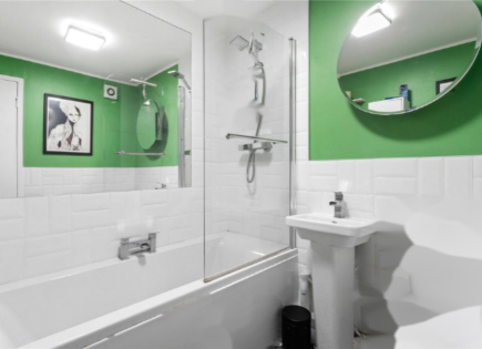 Flat for 431 250 euro in London, United Kingdom