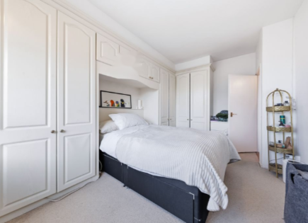 Flat for 460 000 euro in London, United Kingdom