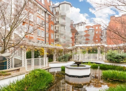 Appartement pour 1 604 250 Euro à Londres, Royaume-Uni