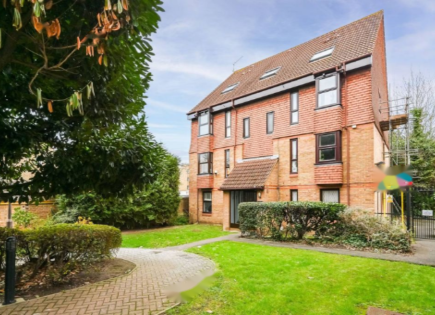 Flat for 287 500 euro in London, United Kingdom