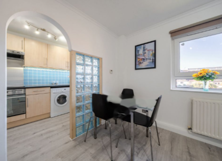 Flat for 362 250 euro in London, United Kingdom