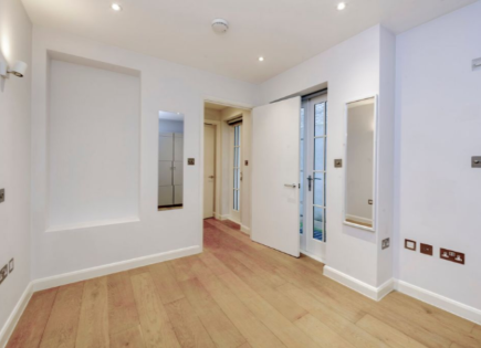 Appartement pour 1 322 500 Euro à Londres, Royaume-Uni