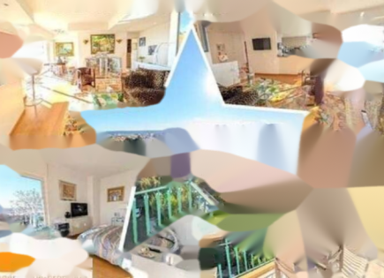 Flat for 642 000 euro in Cannes, France