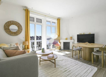 Piso para 682 500 euro en Cannes, Francia