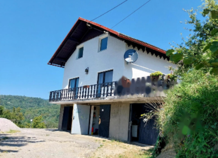 Haus für 95 000 euro in Šentjernej, Slowenien