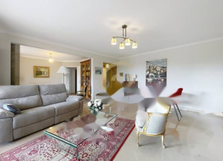 Flat for 593 000 euro in Cannes, France