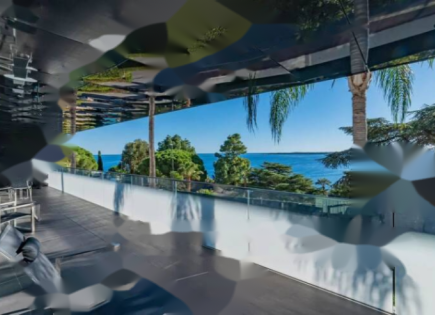 Piso para 3 000 000 euro en Cannes, Francia