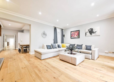 Flat for 1 495 000 euro in London, United Kingdom