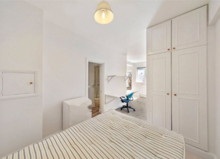 Flat for 316 250 euro in London, United Kingdom