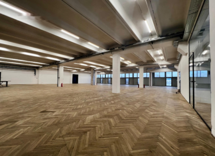 Bureau pour 2 890 000 Euro à Ljubljana, Slovénie