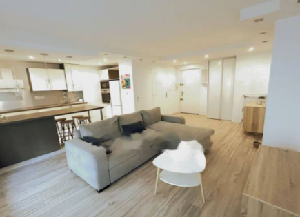 Wohnung für 385 000 euro in Cannes, Frankreich