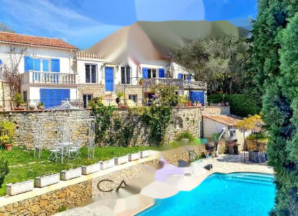 Flat for 2 790 000 euro in Cannes, France