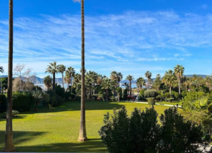 Flat for 2 200 000 euro in Cannes, France