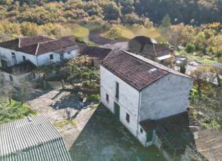 Casa per 880 000 euro a Capodistria, Slovenia