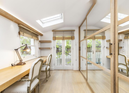 Piso para 4 772 500 euro en Londres, Reino Unido