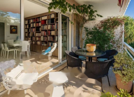 Flat for 774 000 euro in Cannes, France