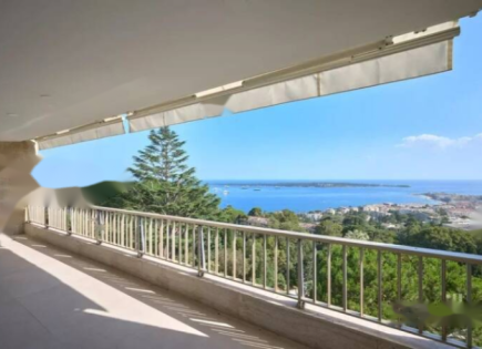 Appartamento per 2 295 000 euro a Cannes, Francia