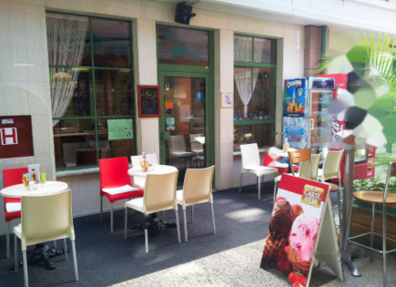 Büro für 250 000 euro in Ljubljana, Slowenien