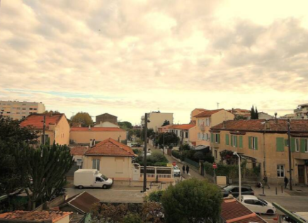 Wohnung für 90 000 euro in Cannes, Frankreich