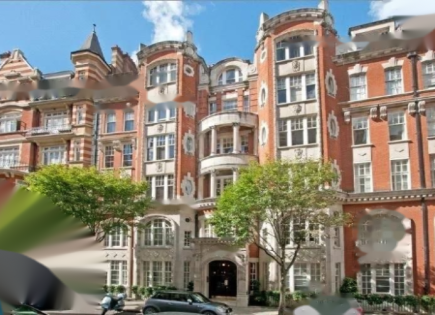 Piso para 3 214 250 euro en Londres, Reino Unido