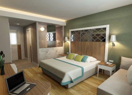 Hotel, albergo per 25 000 000 euro a Side, Turchia