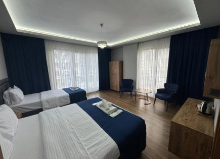 Hotel, albergo per 650 000 euro a Trabzon, Turchia