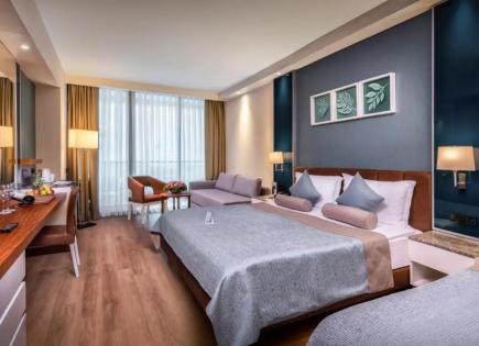 Hotel for 4 600 000 euro in Antalya, Turkey