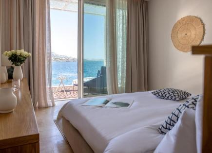 Hotel, albergo per 15 000 000 euro a Bodrum, Turchia