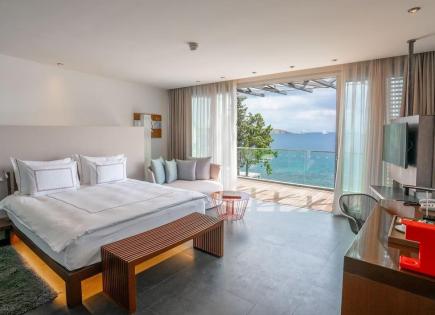 Hotel, albergo per 2 850 000 euro a Bodrum, Turchia